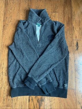 Women’s Roots Quarter-Zip Sweater